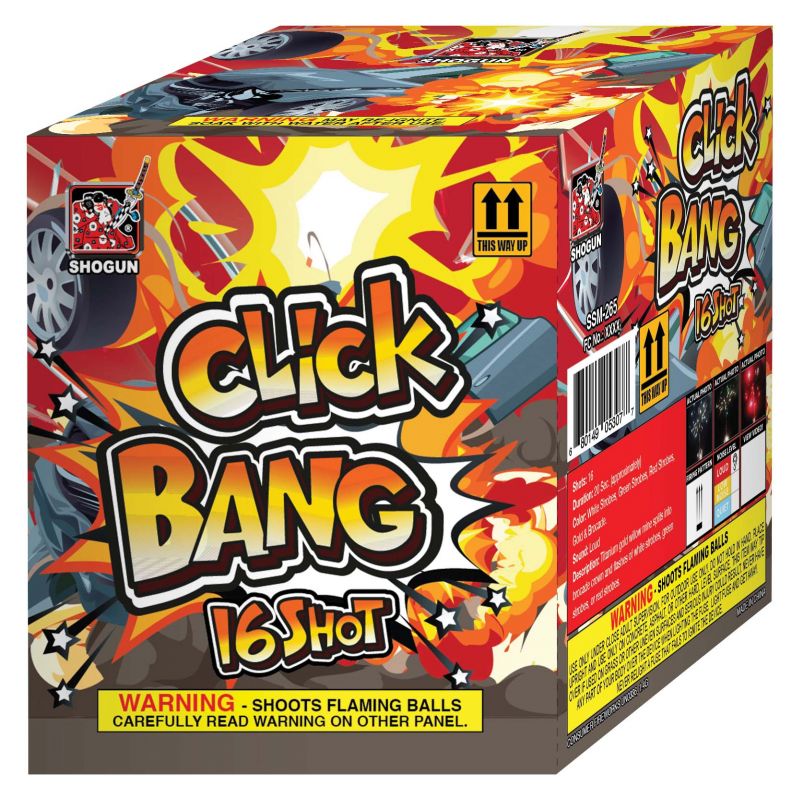 CLICK BANG